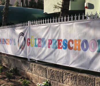 Güler Preschool - Ankara Ümitköy Anaokulu - Kreş - Özel Güler Anaokulu Güler Preschool - Ankara Ümitköy Anaokulu - Kreş - Özel Güler Anaokulu