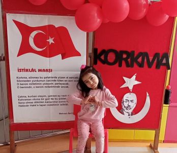 Pıtırcık Çocuk Akademisi Anaokulu Pıtırcık Çocuk Akademisi Anaokulu