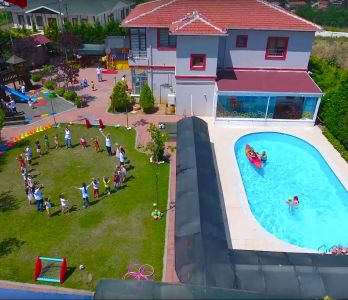 Özen Park Anaokulu Özen Park Anaokulu
