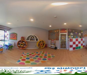 Düş Bilginleri Anaokulu Düş Bilginleri Anaokulu