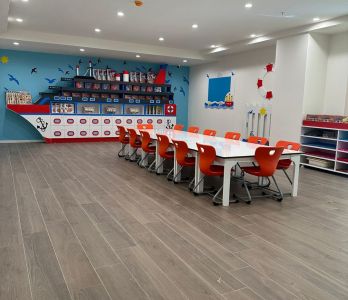 Özel Mucitler Akademi Anaokulları Özel Mucitler Akademi Anaokulları